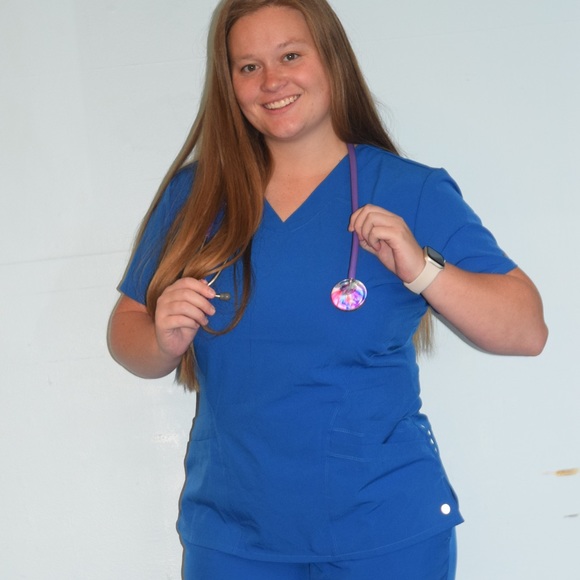 Dress new with tags - Picture 2 of 3